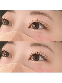 ツー 京都四条大宮店(Two)/フラットラッシュ80～100本