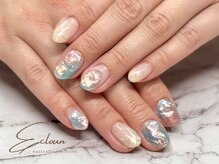 エクルーン(ecloun)/【お任せ】うるうるマーメイド