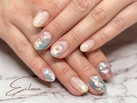 【お任せ】うるうるマーメイド