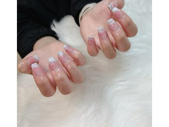 ワイズネイル(Y's NAIL)/お客様ネイル