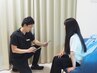 【贅沢オーダー】悩みに合わせて全身ケア90分 8,980円　