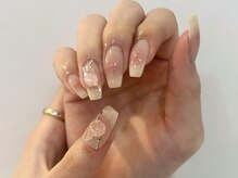 デイシー 表参道(deicy)/プレミアムアートコース