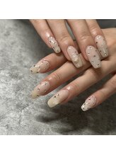 ルート12/ガーリーデザイン