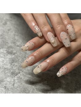 ルート12/ガーリーデザイン