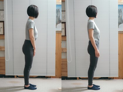 いとー健向院の写真