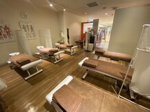 カラダファクトリー ひばりが丘パルコ店/ひばりが丘店の店内です♪