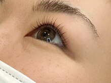 アイ(_i)/ラッシュリフト