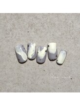 シーズネイル 渋谷店(She's nail)/新規お客様 オフ込み &nbsp;6980円