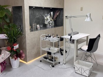 エムプラス(M+plus)/ゆったりとお過ごしください☆