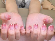ジュライネイル(July nail)