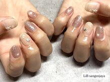 リブ 三軒茶屋(LiB)/うるちゅるマグネットデザイン