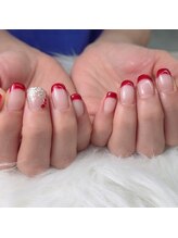 ナンバーエイト(No8)/