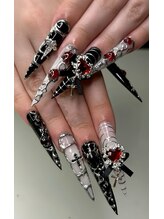 リンネイル 新大久保店(Rin Nail)/