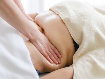 ブルーム(B.LOOM)/横隔膜を刺激