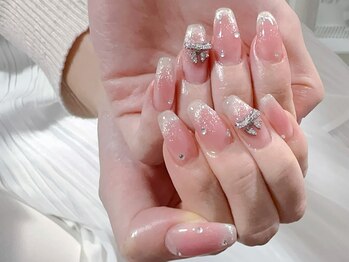 クレーネイル(Klee Nail)/