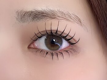 シルバイアンフルール(Cils by Une fleur)/【フラットラッシュ120本】