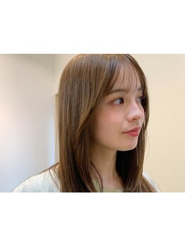 まつげのお悩み解決サロン