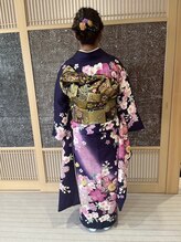 グレース バイ ジェリー(Grace×JERRY)/