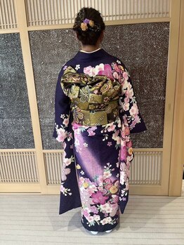 グレース バイ ジェリー(Grace×JERRY)/