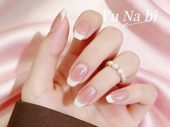 ユナビ 池袋東口店(Yunabi)/ちゅるんマグネット