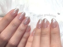 ディーエル ビューティー 二子玉川店(DL BEAUTY)/ウエディングネイル