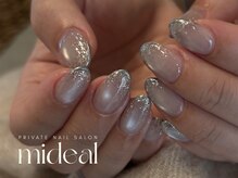 ミディール(mideal)/