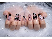 スペードキューネイル 新宿店(Spade Q Nail)/