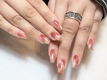 ツインネイル 久屋大通店(twin.nail)/カフェネイル