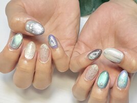 持ち込みデザイン