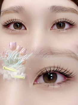 アイモア 吉祥寺店(eye mor.)/まつげパーマ/美眉/アイブロウ