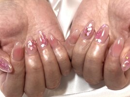 定額トレンドコース