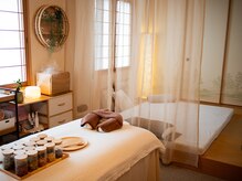 アンジャリ(Anjali)