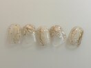 Cコース ¥6500