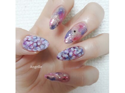 アンジュレ(Angelle)の写真