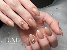 サロンダブリュー 銀座店(SALON W)の雰囲気（美フォルム形成で360°どこから見ても美しい指先へ◎）