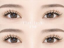 ルミエール 梅田店(Lumiere)/網紅ワンホンマツエクで抜け感!