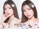 ミューイ(mewie)の写真