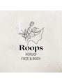 ループス(Roops)/Roops