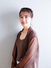 ラミー(Lamie)&nbsp;前村 美貴