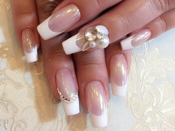 トランキル(Tranquille)/