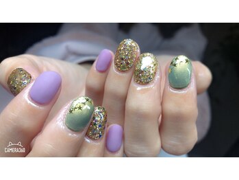 サロン ドゥ レーベル(Salon de Label)/