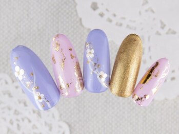 シシ(SiSi)/#和柄#箔