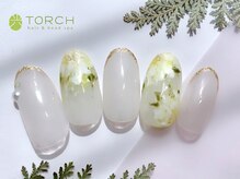 トーチ アスロード店(TORCH)/トレンドデザイン☆新規￥8800