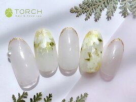 トレンドデザイン☆新規￥8800