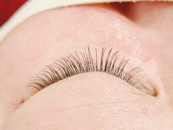 ラヴィアイリス 甲府東店(Lavie Eyeris)/ナチュラル派の方にも♪