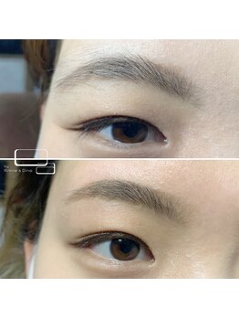 ネイルサロン アニーアンドジーノ(NAIL SALON Annie&Gino)/