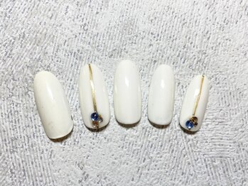 カットアンドスタイル クラウン(Cut & Style Clown)/ジェルやり放題 ［横浜/横浜駅］