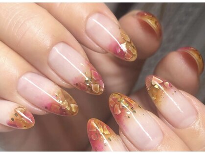 ネイル ロッカ(nail LOCCA)の写真