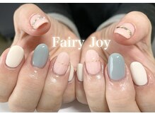 フェアリー ジョイ(Fairy Joy)/