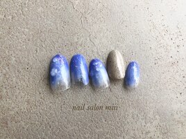 梅雨ちゅるん水滴